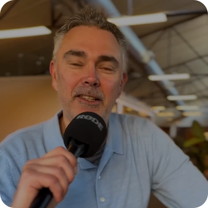 Speaker Video 2